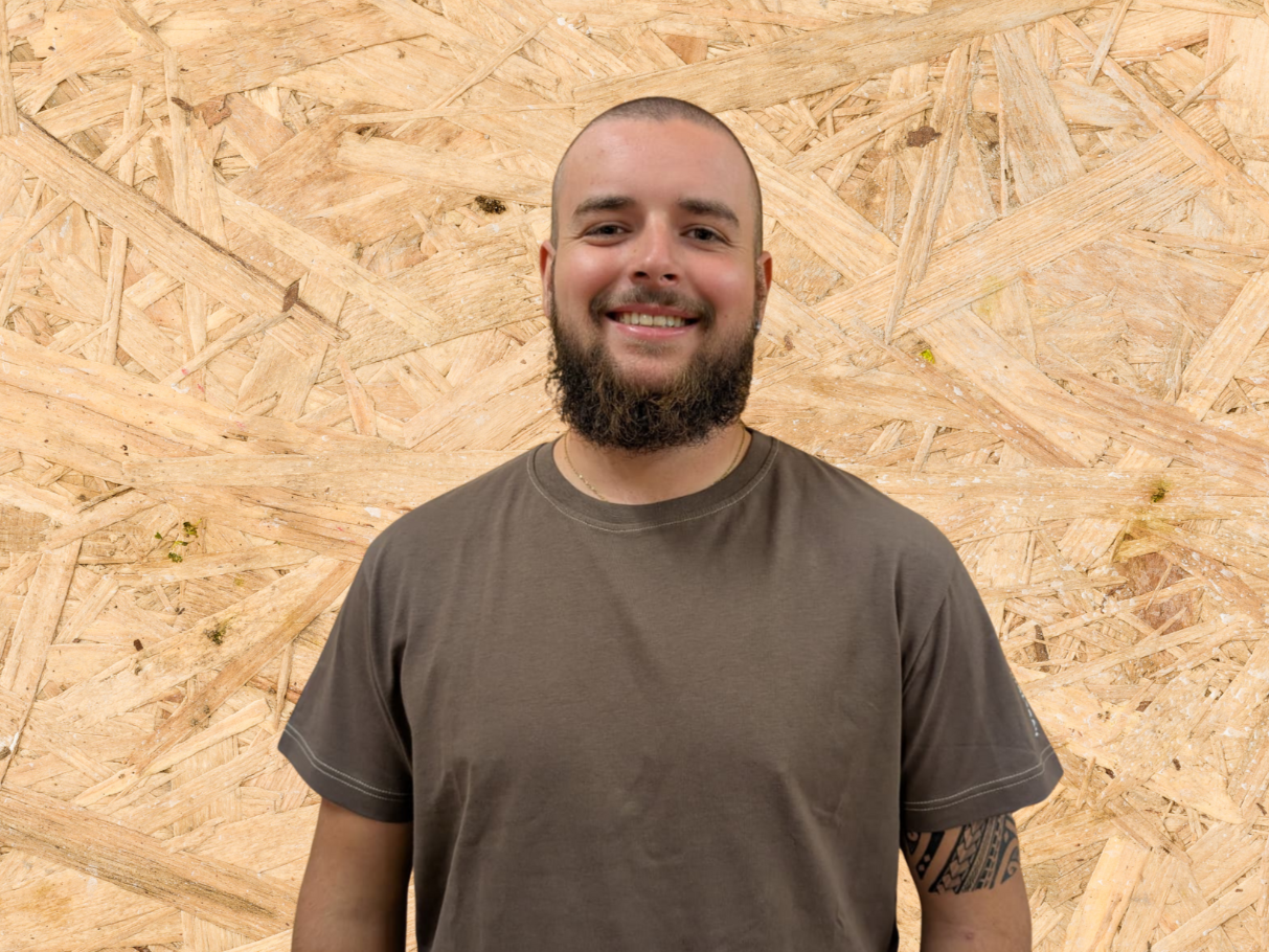Joshua Jansen